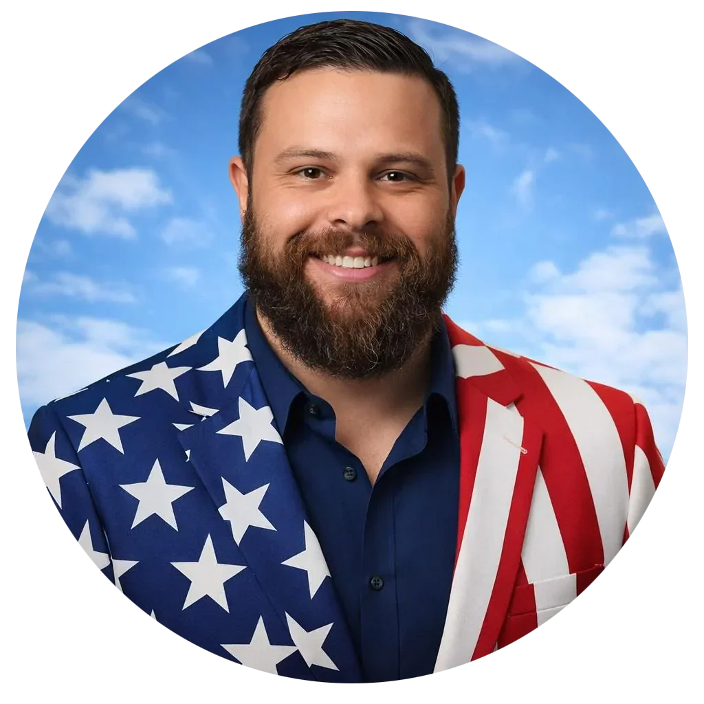 Tyler Webster, Founder of On The Cloud Media